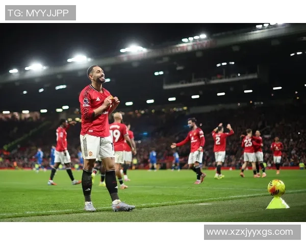 曼联与伯恩茅斯精彩对决直播时间及观看指南一览